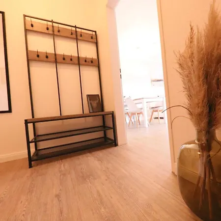 Apartament Chillig 5