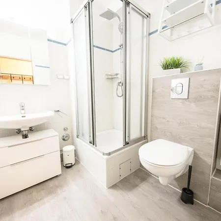 Apartament Chillig 5