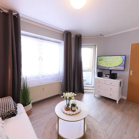 Chillig 5 Apartment *
