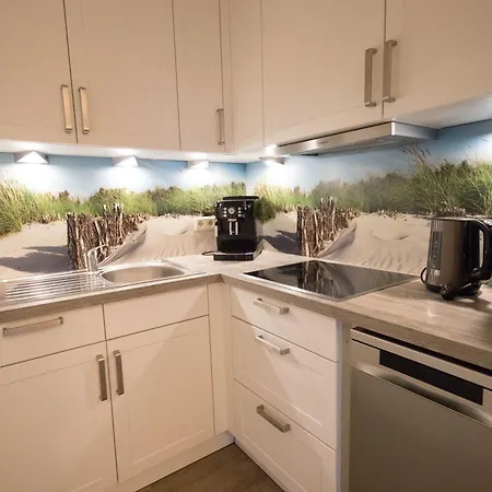 Chillig 5 Apartament