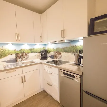 Apartament Chillig 5