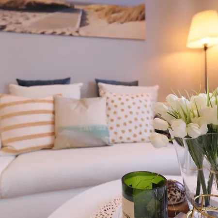 Apartament Chillig 5 *