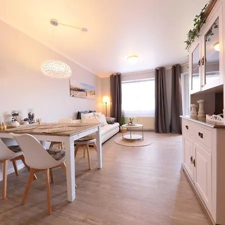 Chillig 5 Apartament Schillig