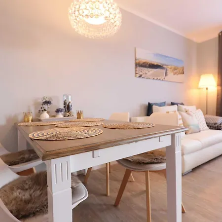 Apartament Chillig 5 Schillig