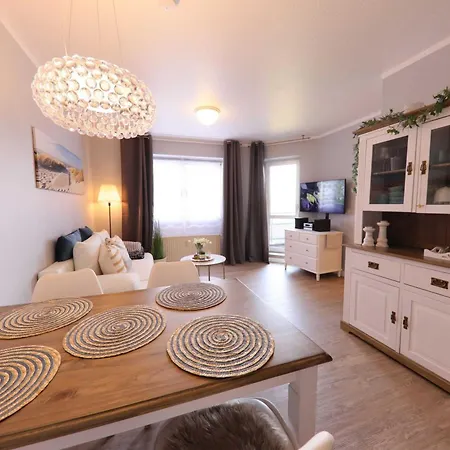 Apartament Chillig 5 Schillig