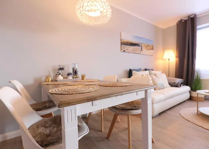 Daire Chillig 5 Schillig